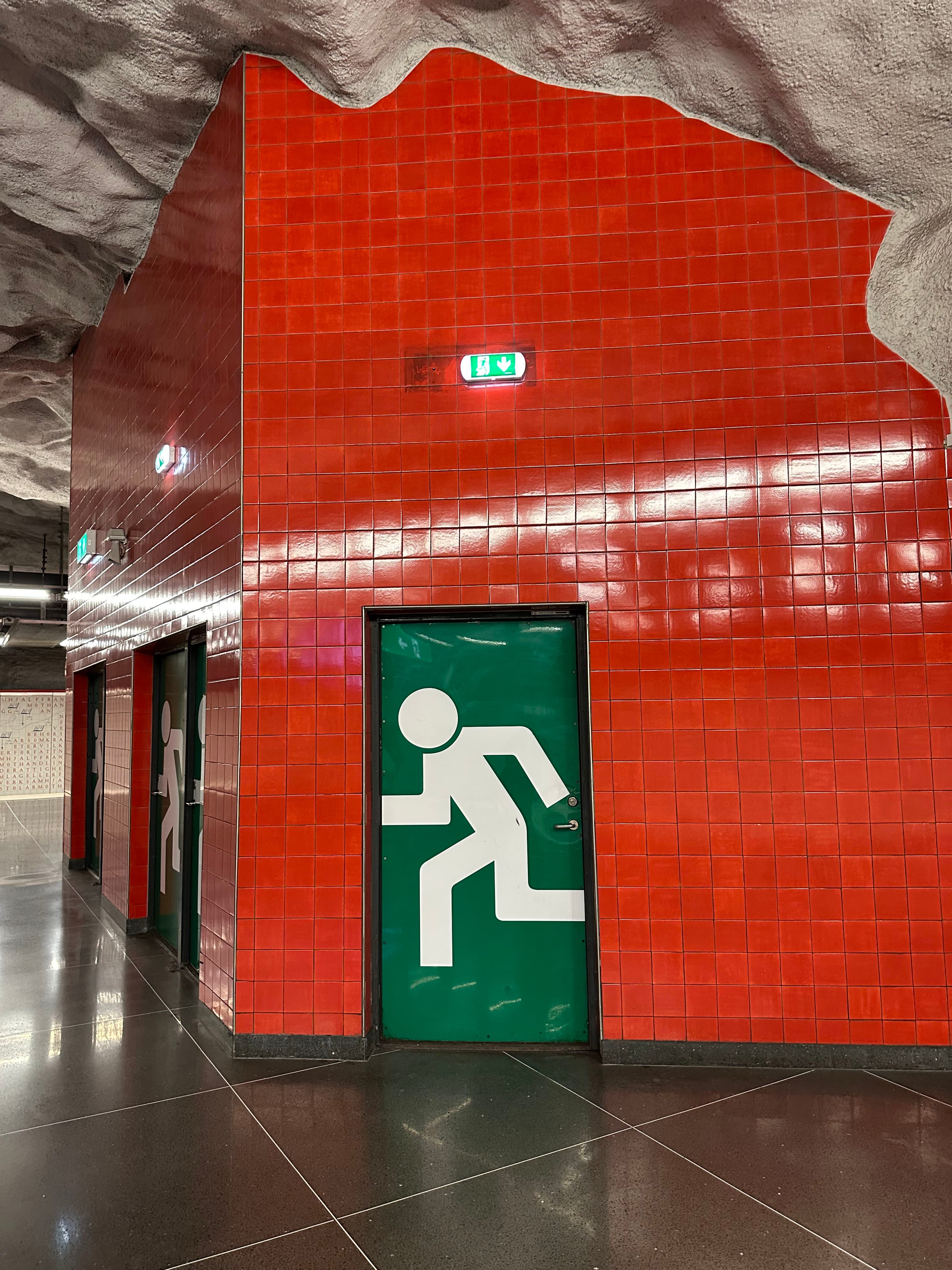 Stockholm