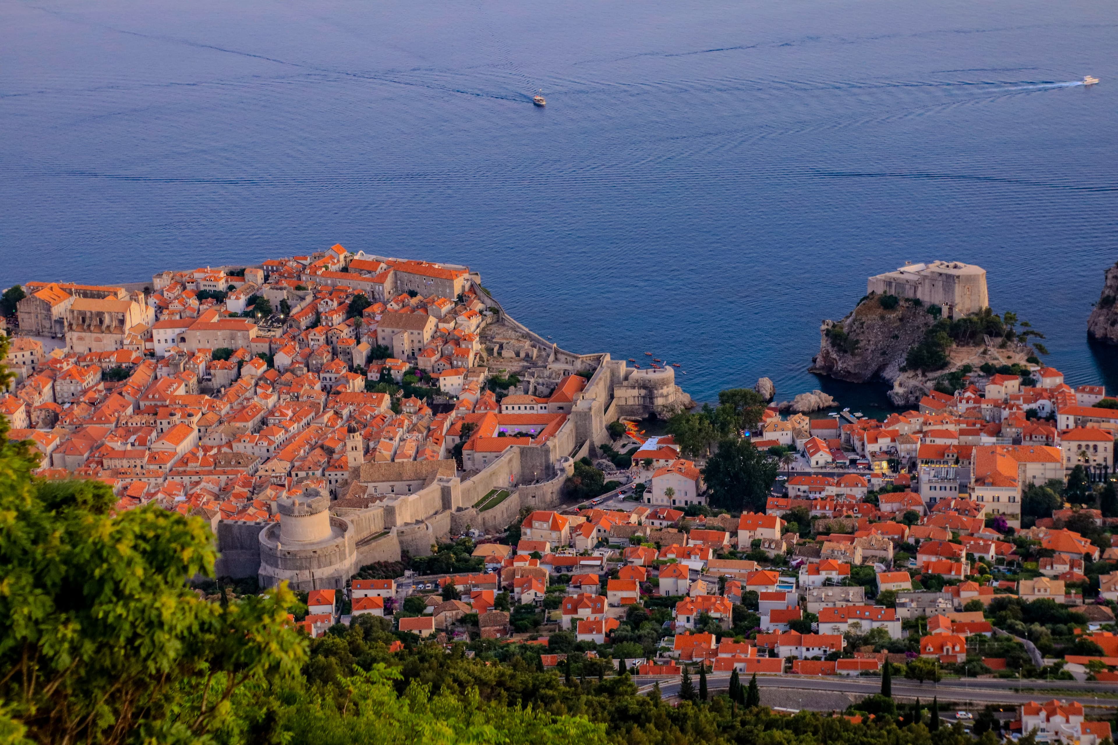 Croatia