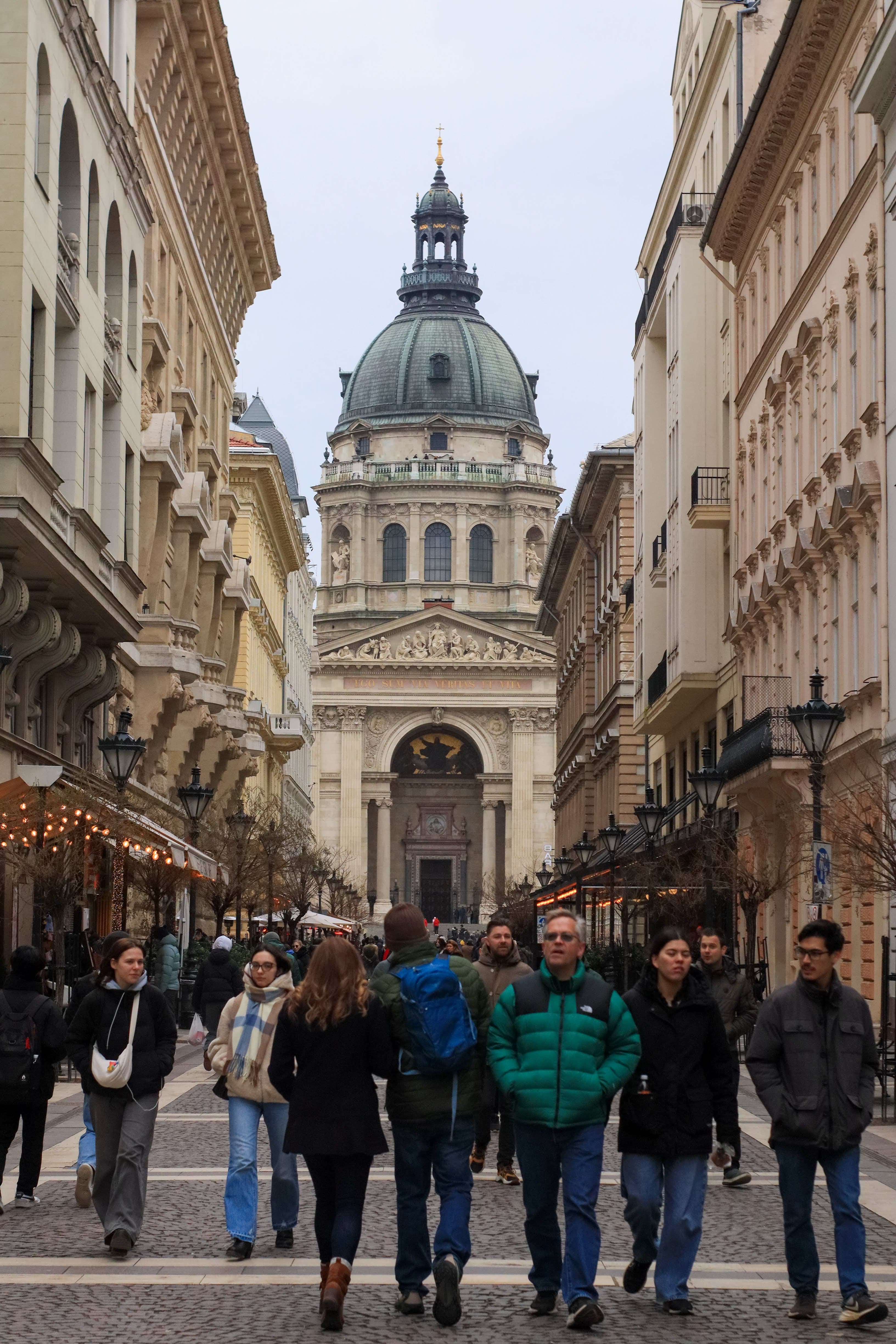 Budapest